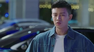 سریال چینی حمله شعله آبی فصل 1 قسمت 21 با زیرنویس فارسی