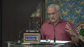 140100326: کلبه کرامت 964: اراده معطوف به صراط مستقیم