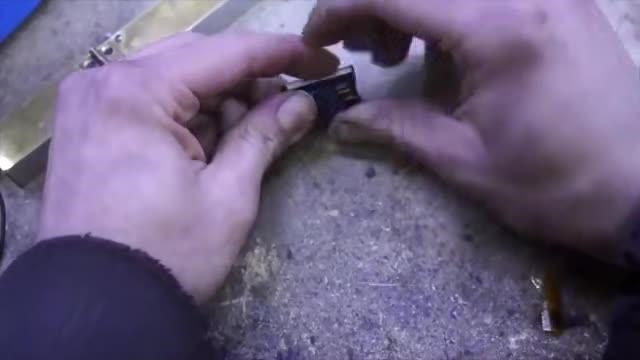 The Most Complete DIY Taser Tutorial On TouTube
