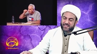 14040128: چرا رهبری به اسرائیل حمله نمیکند؟