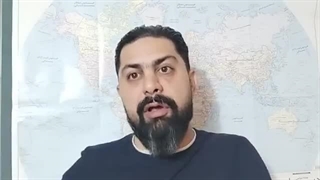 14040129: سفر تاریخی خالد بن سلمان، آیا نظم منطقه در حال چیده شدن است ؟