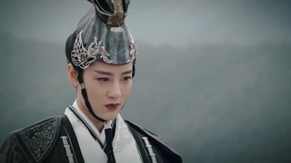 سریال چینی سلسله شمشیر  فصل 1 قسمت 11 با زیرنویس فارسی