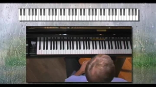 Learn & Master Piano - 07 - Session 4; Left Hand Right Foot