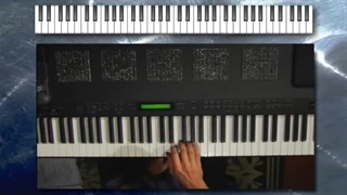 Learn & Master Piano - 14 - Session 7; Workshop