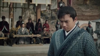 سریال چینی سلسله شمشیر  فصل 1 قسمت 18 با زیرنویس فارسی