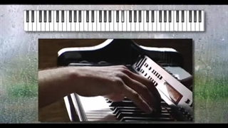 Learn & Master Piano - 17 - Session 9; Once You Go Black, Black Magic