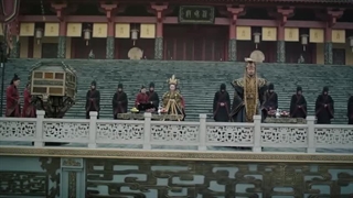 سریال چینی سلسله شمشیر  فصل 1 قسمت 19 با زیرنویس فارسی