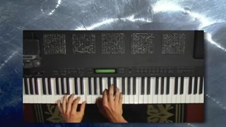 Learn & Master Piano - 22 - Session 11; Workshop