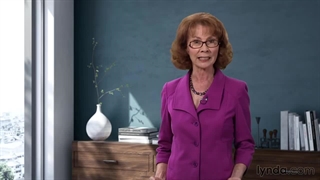 Lynda Body Language For Leaders - 02_02-Misreading body language