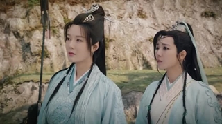 سریال چینی سلسله شمشیر  فصل 1 قسمت 20 با زیرنویس فارسی