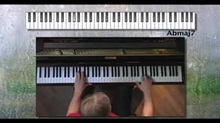 Learn & Master Piano - 29 - Session 15; Pretty Chords