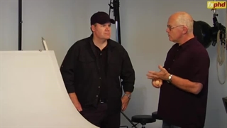 fxphd Photography 201 - class09