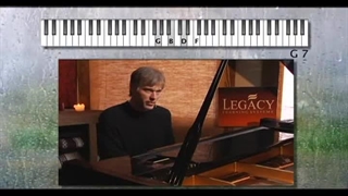 Learn & Master Piano - 31 - Session 16; The Dominant Sound