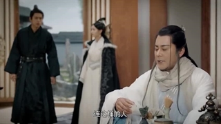 سریال چینی سلسله شمشیر  فصل 1 قسمت 22 با زیرنویس فارسی