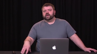 OReilly Encryption Training - 01 Introduction - 06 Protecting Data At Rest vs In Transit