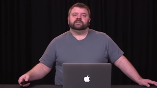 OReilly Encryption Training - 01 Introduction - 08 Problems With Encryption Implementations