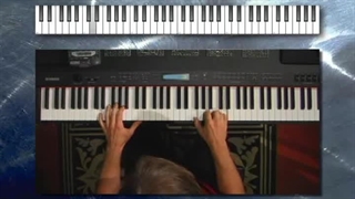 Learn & Master Piano - 38 - Session 19; Workshop