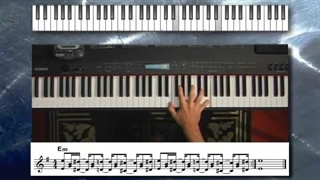 Learn & Master Piano - 54 - Session 27; Workshop
