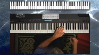 Learn & Master Piano - 56 - Session 28; Workshop