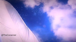 اولین تیزر فیلم ۲۹ انیمه کارآگاه کونان / Detective Conan Movie 29 camrip teaser