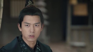 سریال چینی سلسله شمشیر  فصل 1 قسمت 23 با زیرنویس فارسی