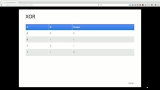 OReilly Encryption Training - 03 Stream Ciphers - 01 Overview of Stream Ciphers