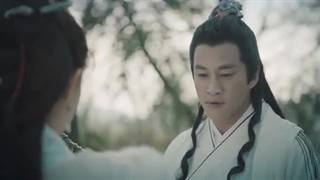 سریال چینی سلسله شمشیر فصل 1 قسمت 26 با زیرنویس فارسی