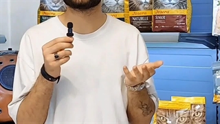 معرفی غذای گربه نیچرله جوسرا | Josera Naturelle