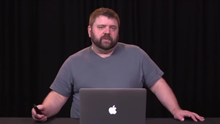 OReilly Encryption Training - 07 Symmetric Key Encryption - 01 Overview of Symmetric Key Encryption