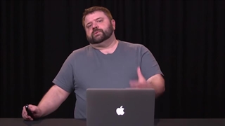 OReilly Encryption Training - 07 Symmetric Key Encryption - 05 The Pleasing History of AES