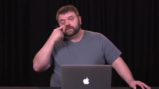 OReilly Encryption Training - 07 Symmetric Key Encryption - 06 The Mechanics of AES