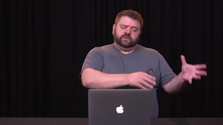 OReilly Encryption Training - 08 Key Exchange - 02 Mechanics of DHKE