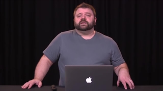 OReilly Encryption Training - 11 TLS - 05 Using Keybase.io