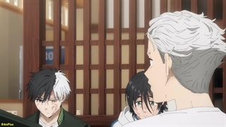 انیمه باد شکن فصل دوم قسمت 3 زیرنویس فارسی