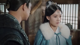 سریال چینی سلسله شمشیر فصل 1 قسمت 29 با زیرنویس فارسی