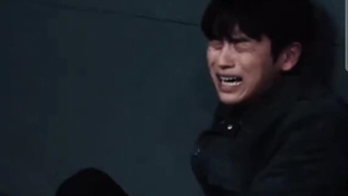 Oscar winning tears