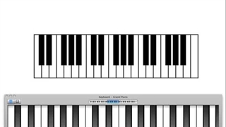 Educator Music Theory - 04_3 Identifying Black Keys