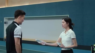 سریال چینی بخور، بدو، عاشق شو فصل 1 قسمت 18 با زیرنویس فارسی  2025