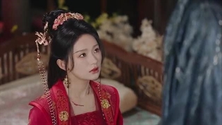 سریال چینی کابوس  فصل 1 قسمت 11 با زیرنویس فارسی  2025