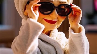 خونه مادر بزرگه دههٔ ۱۴۰۰ شمسی