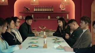 سریال چینی نفربعدی تویی  فصل 1 قسمت 10 با زیرنویس فارسی  2025