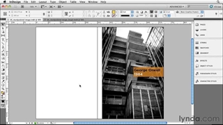 Designing Book Covers - 06 The Illustration Solution - 05 Using black-and-white images creatively