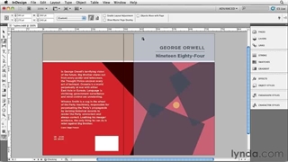 Designing Book Covers - 07 Beyond the Front Cover - 04 Designing the flaps