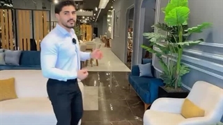 مبل فروشی مبلیران (حسن محمدی) تهران