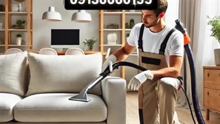 مبل شویی و قالیشویی نگین اصفهان