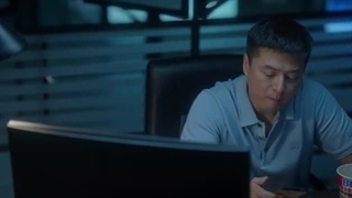 سریال چینی آینه های معلق  فصل 1 قسمت 5 با زیرنویس فارسی  2025