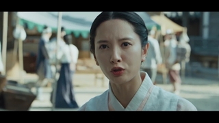 سریال کره ای قصر تسخیر شده 2025 The Haunted Palace (قسمت 1) زیرنویس فارسی