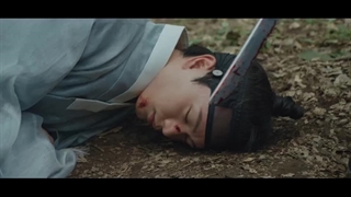 سریال کره ای قصر تسخیر شده قسمت 1 (The Haunted Palace 2025) با زیرنویس فارسی