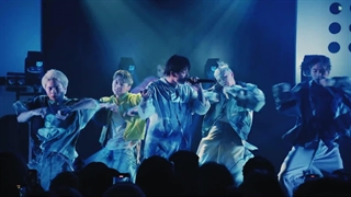 ONE OR EIGHT - My Lil Heart Attack ("SHŪKAI" in Tokyo)
