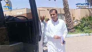 بازدید شهردار به همراه اصحاب رسانه و فعالین اجتماعی